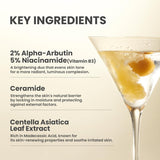 AXIS-Y Dark Spot Correcting Glow Cream