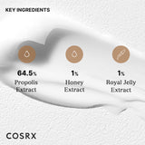 COSRX Full Fit Propolis Light Cream