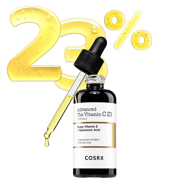 COSRX Advanced Pure Vitamin C 23% Serum