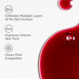 The Ordinary AHA 30% + BHA 2% Peeling Solution