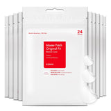COSRX Acne Pimple Patch Absorbing Hydrocolloid ( 24 ) Pcs