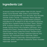 Anua Heartleaf Quercetinol Pore Deep Cleansing Foam