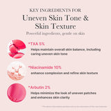 Medicube TXA+Niacinamide 15% Serum