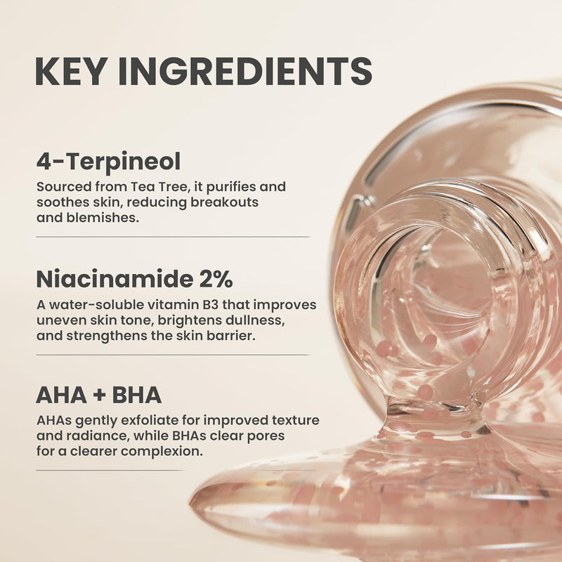 AXIS-Y Spot The Difference Blemish Spot Treatment