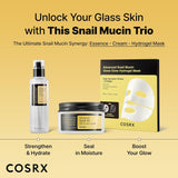 COSRX Snail Mucin Repairing Serum 100ml