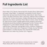 Anua Peach 70 Niacinamide Serum 30ml