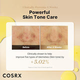 COSRX Advanced Pure Vitamin C 23% Serum