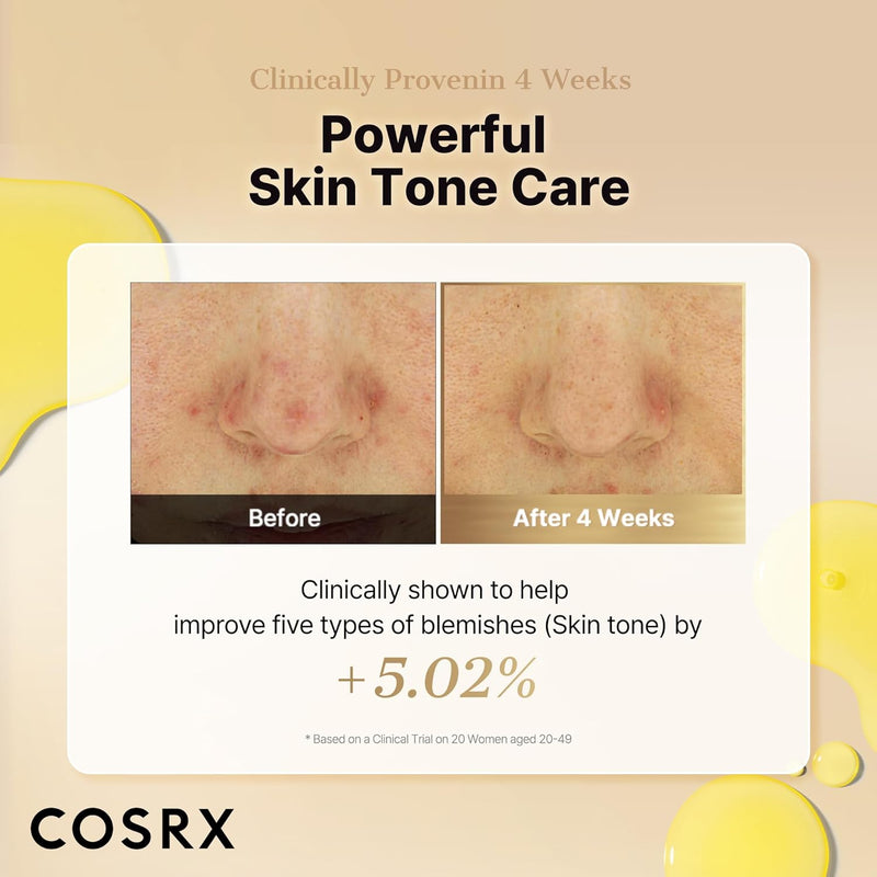 COSRX Advanced Pure Vitamin C 23% Serum
