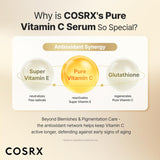 COSRX Advanced Pure Vitamin C 23% Serum