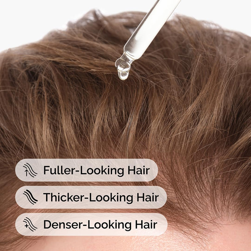 The Ordinary Multi-Peptide Serum for Hair Density