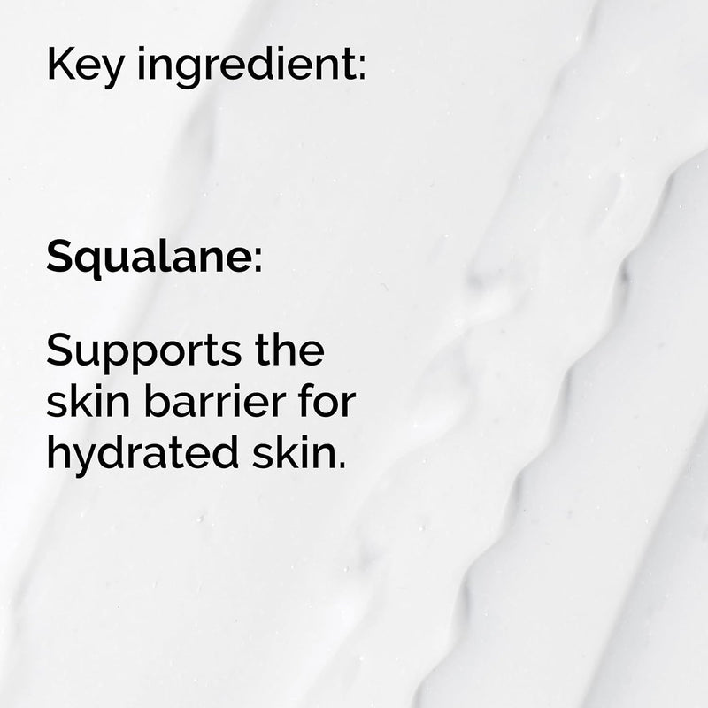 The Ordinary Squalane Cleanser