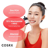 COSRX 15% Niacinamide Face Serum