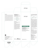 Anua Heartleaf Quercetinol Pore Deep Cleansing Foam