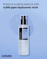 COSRX Hyaluronic Acid Toner