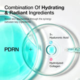 Anua PDRN Hyaluronic Acid Capsule 100 Serum