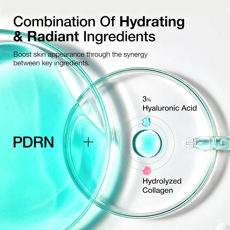 Anua PDRN Hyaluronic Acid Capsule 100 Serum