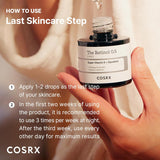 COSRX Retinol 0.5 Oil, Anti-aging Serum with 0.5%