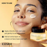 COSRX Full Fit Propolis Light Cream