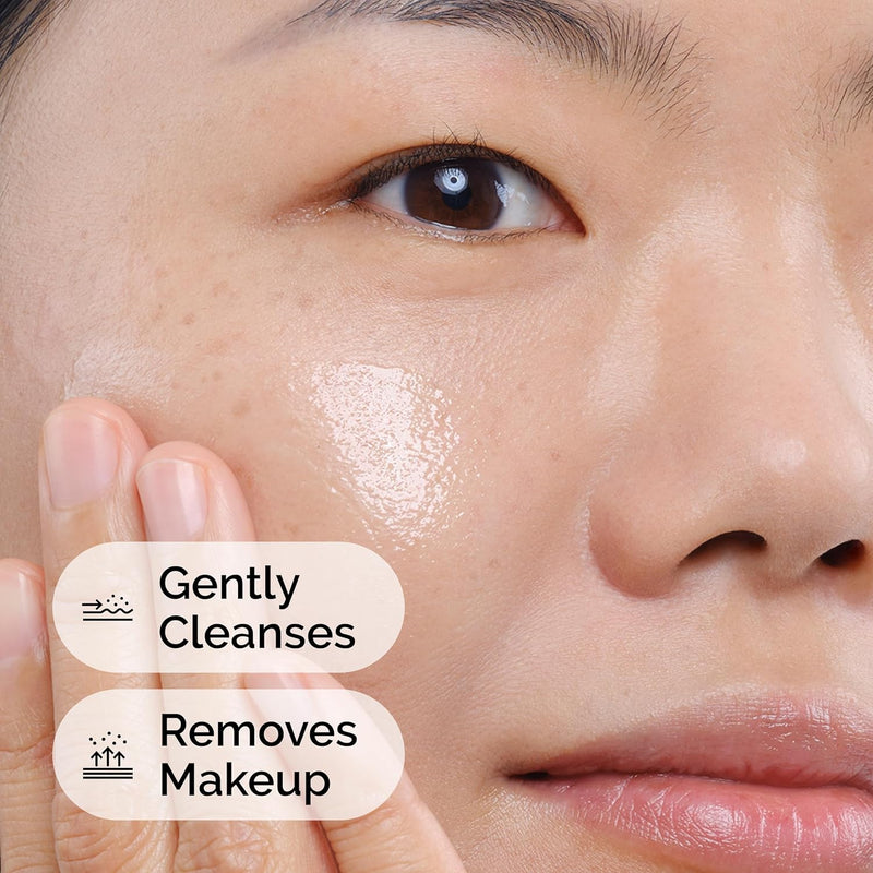 The Ordinary Squalane Cleanser