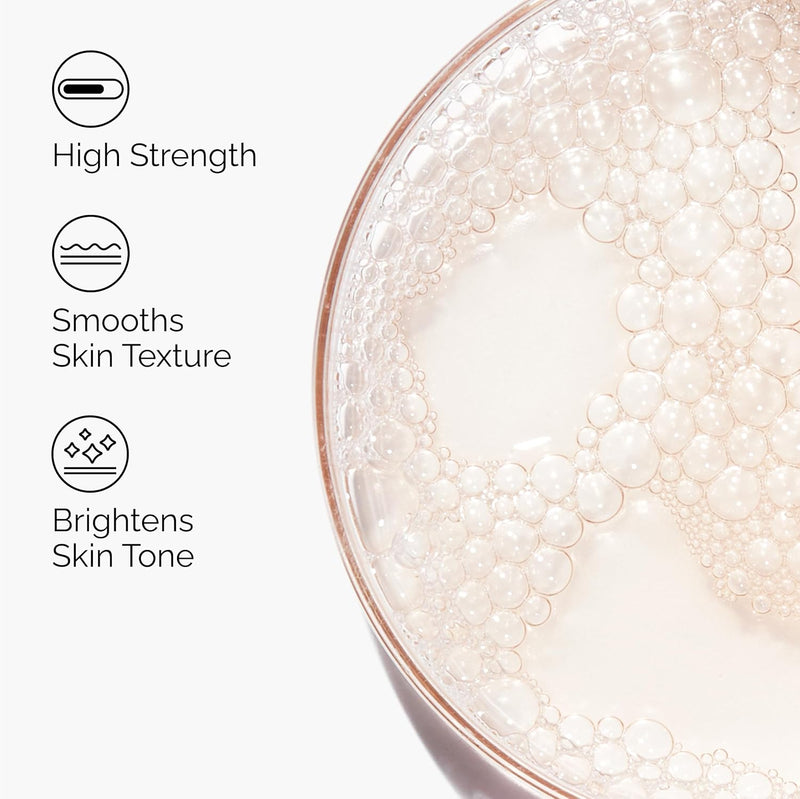 The Ordinary Lactic Acid 10% HA