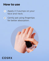 COSRX Hyaluronic Acid Toner