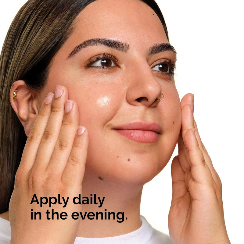 The Ordinary Lactic Acid 5% + HA 2%