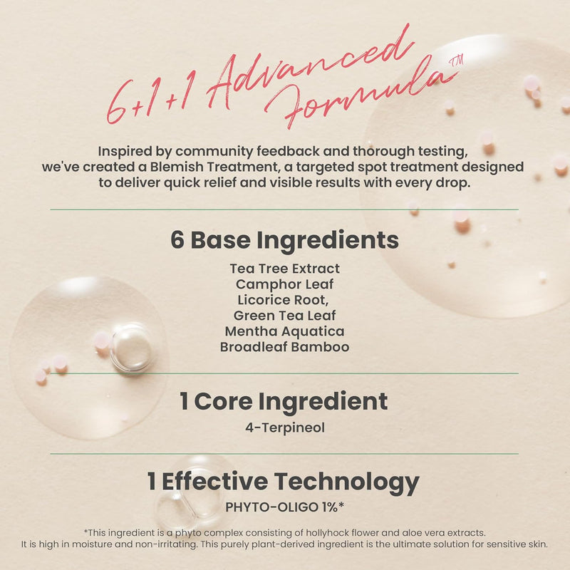 AXIS-Y Spot The Difference Blemish Spot Treatment