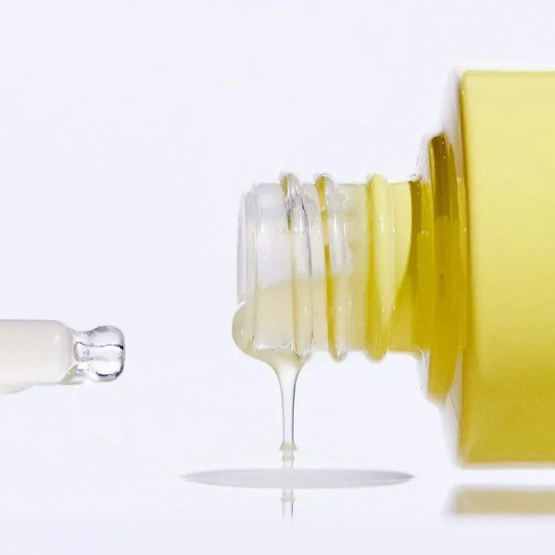 Anua Green Lemon Vitamin C Serum