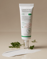 AXIS-Y Complete No-Stress Physical Sunscreen V.3