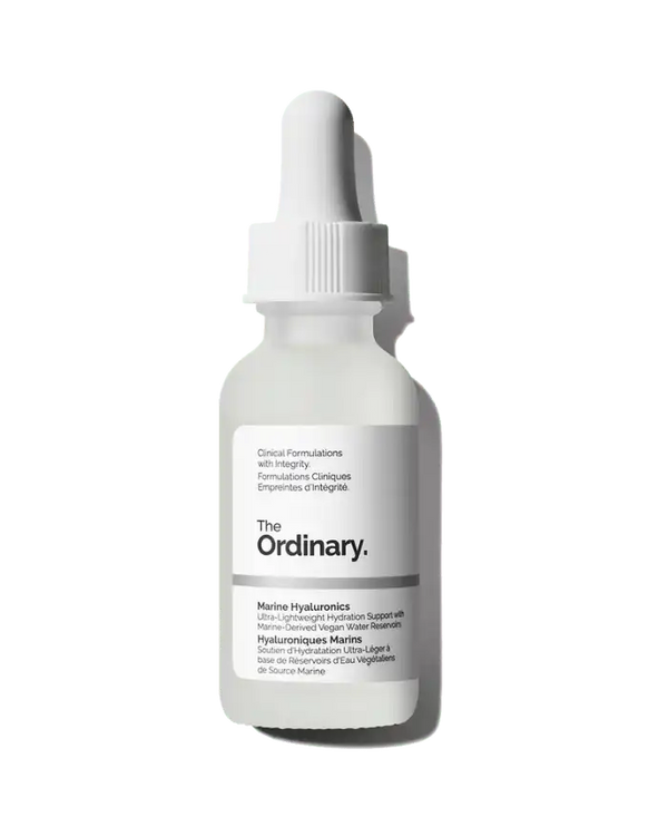 The Ordinary Hyaluronic Acid 2% + B5