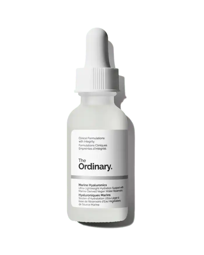 The Ordinary Hyaluronic Acid 2% + B5