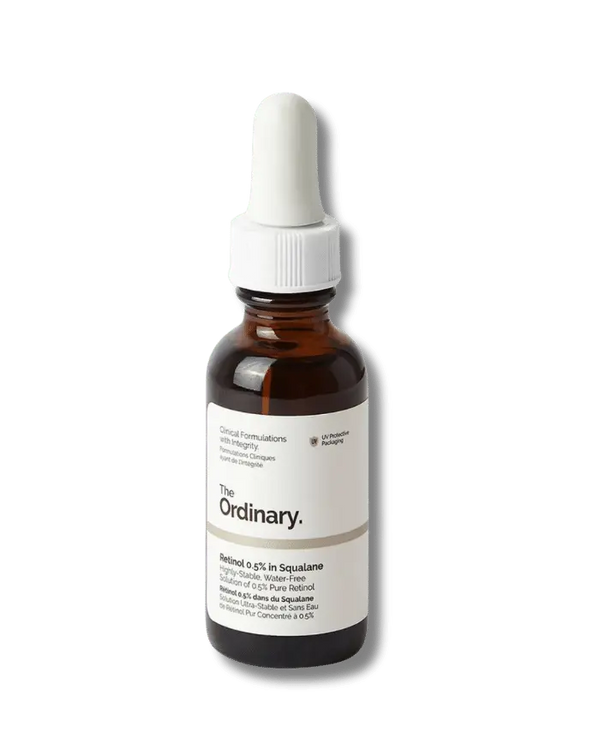 The Ordinary Granactive Retinoid 2% Emulsion