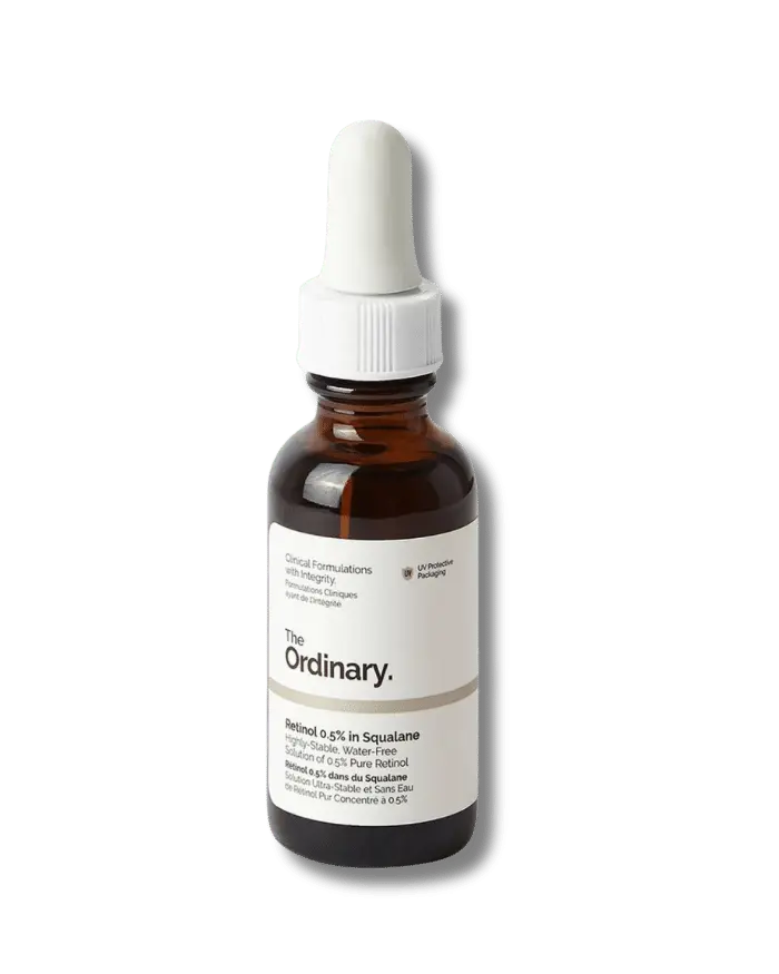 The Ordinary Granactive Retinoid 2% Emulsion