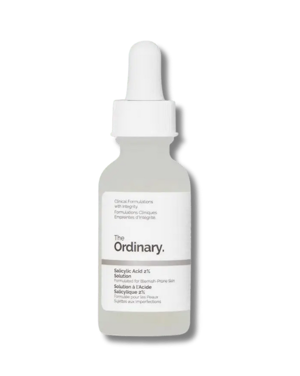 The Ordinary Salicylic Acid 2% Solution