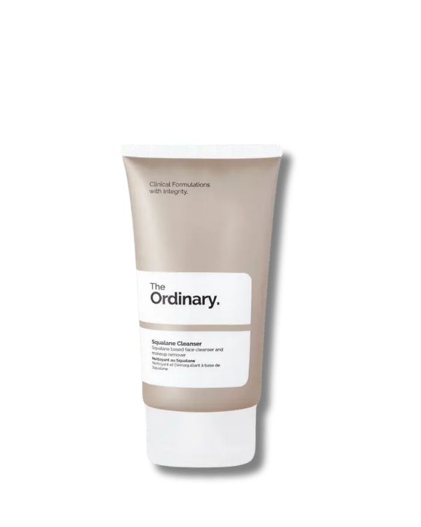 The Ordinary Squalane Cleanser