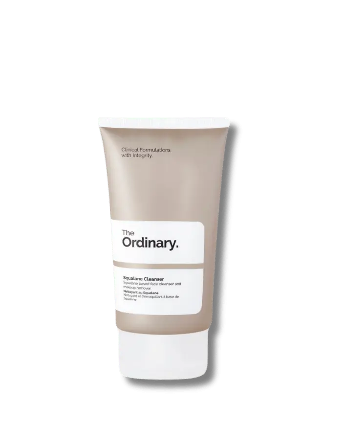 The Ordinary Squalane Cleanser