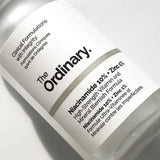 The Ordinary Niacinamide