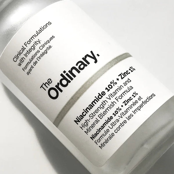 The Ordinary Niacinamide