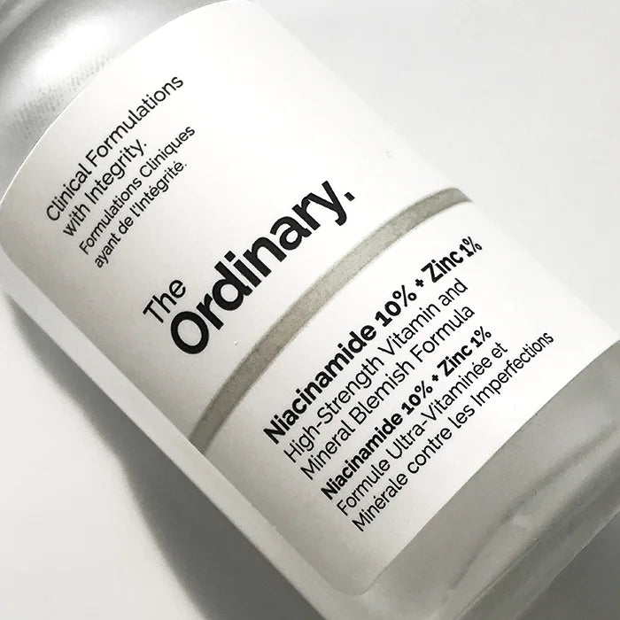 The Ordinary Niacinamide