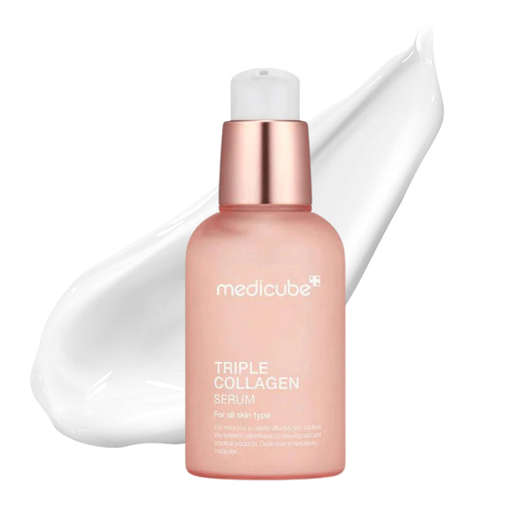 Medicube Triple Collagen serum 55 ml