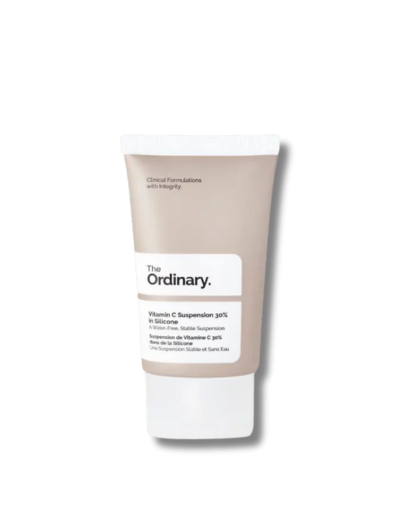 The Ordinary Vitamin C Suspension 30% In Silicone