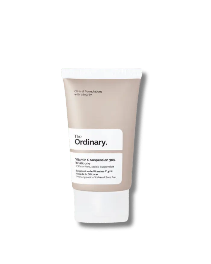 The Ordinary Vitamin C Suspension 30% In Silicone