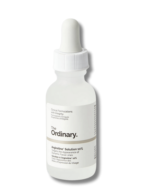 The Ordinary Argireline Solution 10%