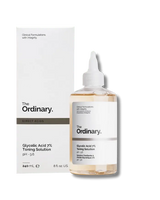 The Ordinary Glycolic Acid 7%