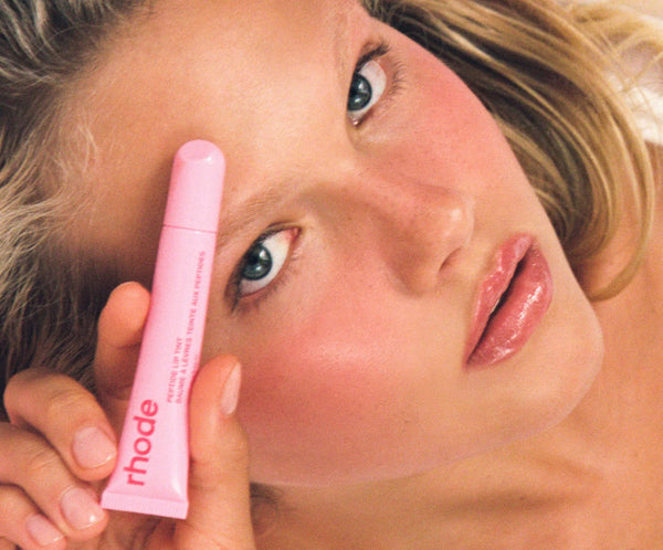 Rhode Peptide Lip Tint