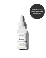 The Ordinary Multi-Peptide + HA serum