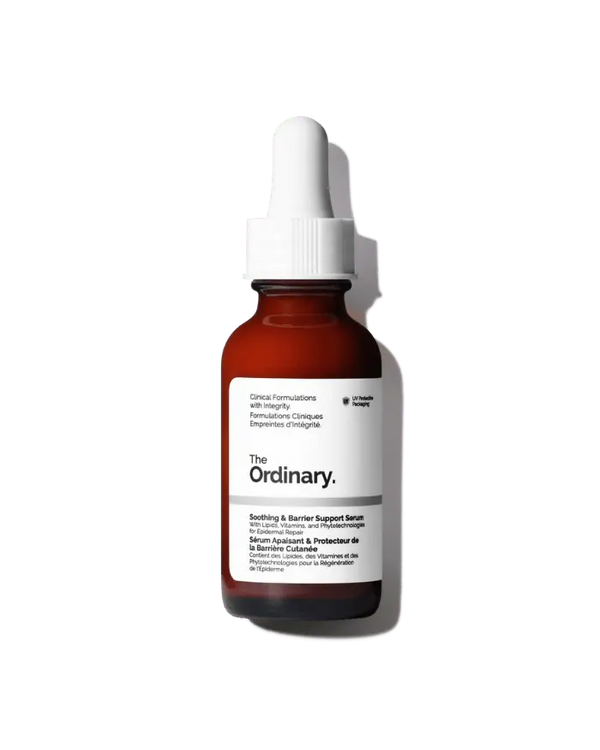 The Ordinary Soothing & Barrier Support Serum