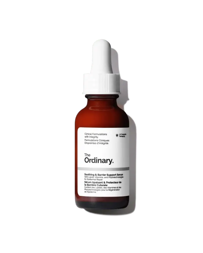 The Ordinary Soothing & Barrier Support Serum